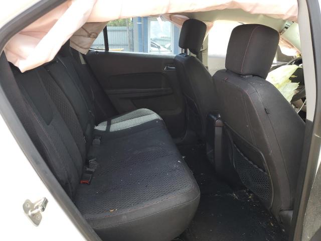 Photo 11 from auction – 2012 CHEVROLET EQUINOX LS with VIN 2GNALBEK2C6177489