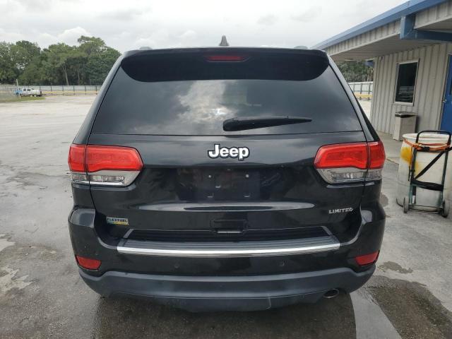 Photo 6 from auction – 2015 JEEP GRAND CHER with VIN 1C4RJEBG8FC217752