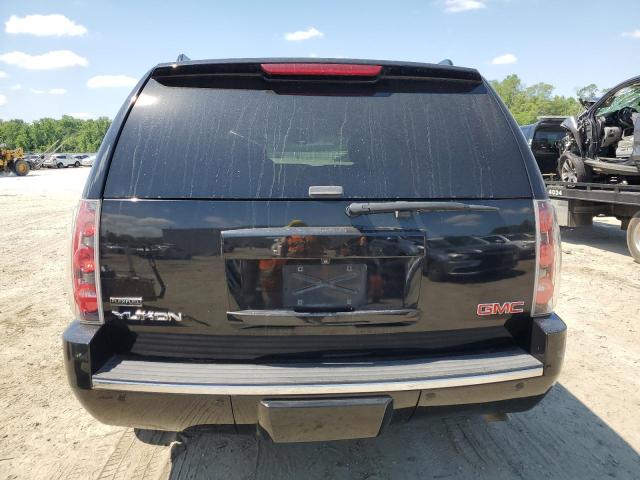 Photo 6 from auction – 2011 GMC YUKON DENA with VIN 1GKS1EEF2BR213552