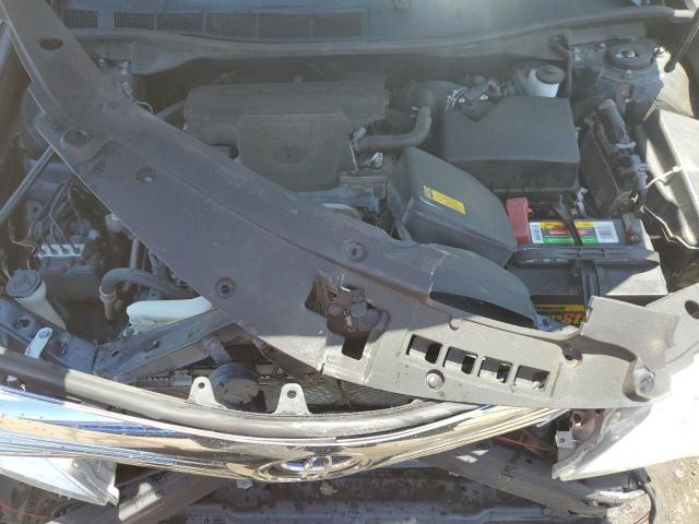 Photo 11 from auction – 2012 TOYOTA CAMRY BASE with VIN 4T1BF1FK3CU117912