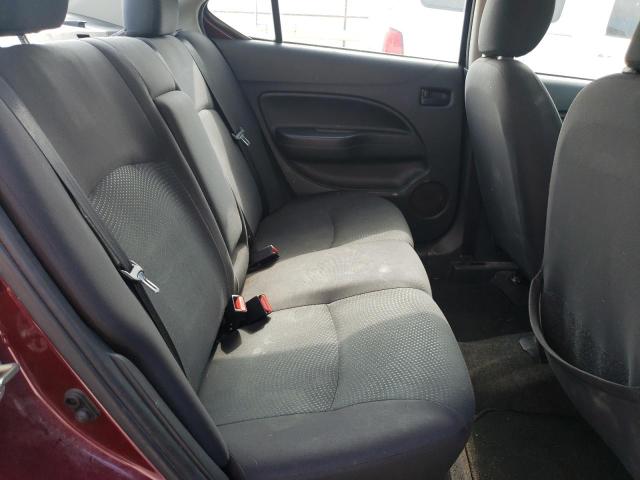 Photo 10 from auction – 2019 MITSUBISHI MIRAGE G4 with VIN ML32F3FJ3KHF05839