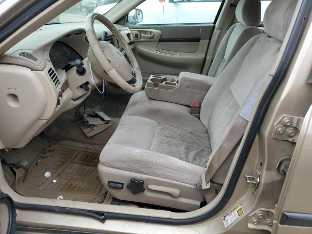 Photo 7 from auction – 2004 CHEVROLET IMPALA with VIN 2G1WF52E949329735