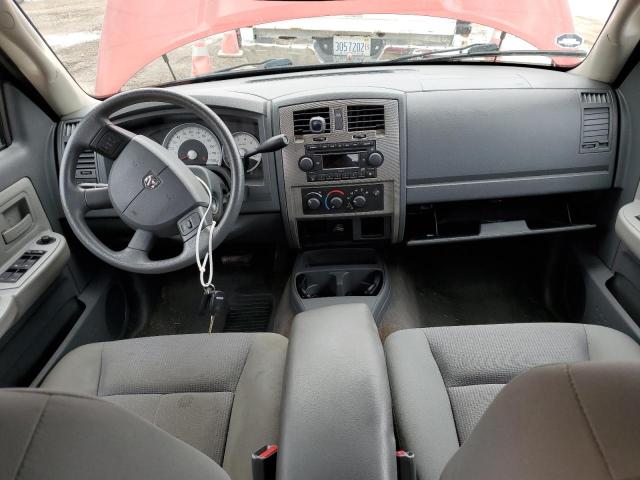 Photo 8 from auction – 2006 DODGE DAKOTA with VIN 1D7HE48K36S702074