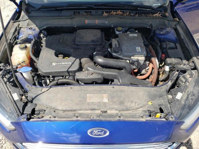 Photo 11 from auction – 2015 FORD FUSION SE with VIN 3FA6P0LU4FR305343