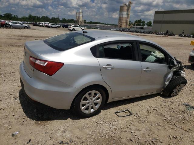 Photo 3 from auction – 2016 KIA RIO LX with VIN KNADM4A38G6681261
