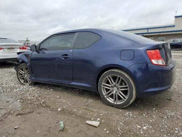 Photo 2 from auction – 2012 TOYOTA SCION TC with VIN JTKJF5C75C3023620