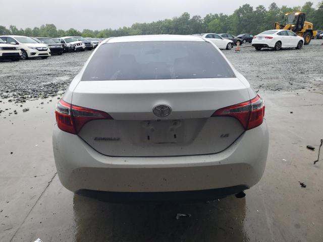 Photo 6 from auction – 2014 TOYOTA COROLLA L with VIN 2T1BURHE8EC181699