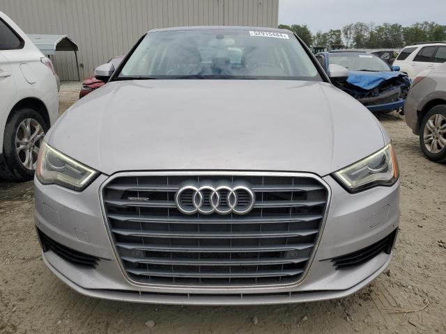 Photo 5 from auction – 2015 AUDI A3 PREMIUM with VIN WAUEFGFF6F1038955