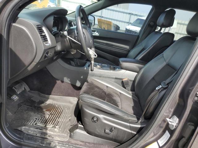 Photo 7 from auction – 2015 DODGE DURANGO SX with VIN 1C4RDJAG3FC194723
