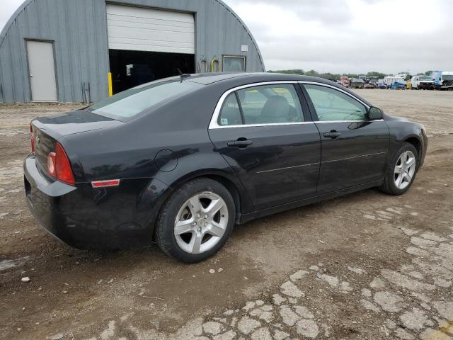 Photo 3 from auction – 2011 CHEVROLET MALIBU LS with VIN 1G1ZB5E14BF226664