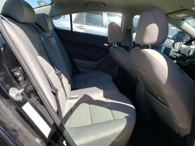 Photo 10 from auction – 2015 KIA FORTE LX with VIN KNAFX4A69F5399645