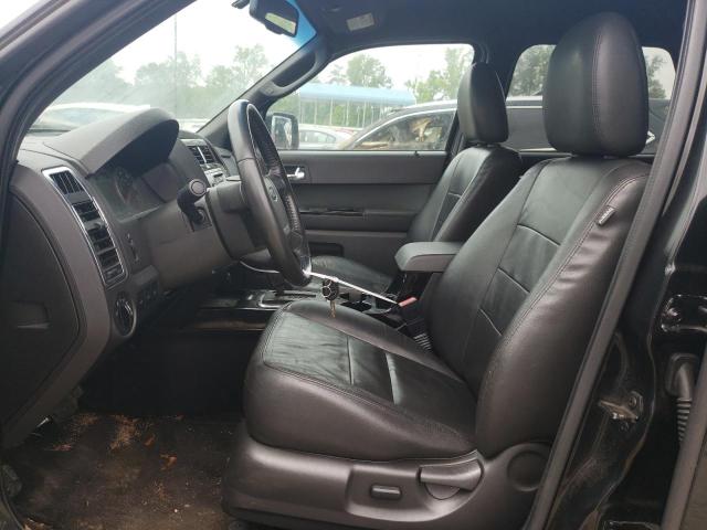 Photo 7 from auction – 2011 FORD ESCAPE LIM with VIN 1FMCU9EG0BKA22756