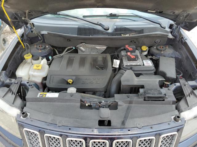 Photo 11 from auction – 2016 JEEP COMPASS LA with VIN 1C4NJDEB5GD673437
