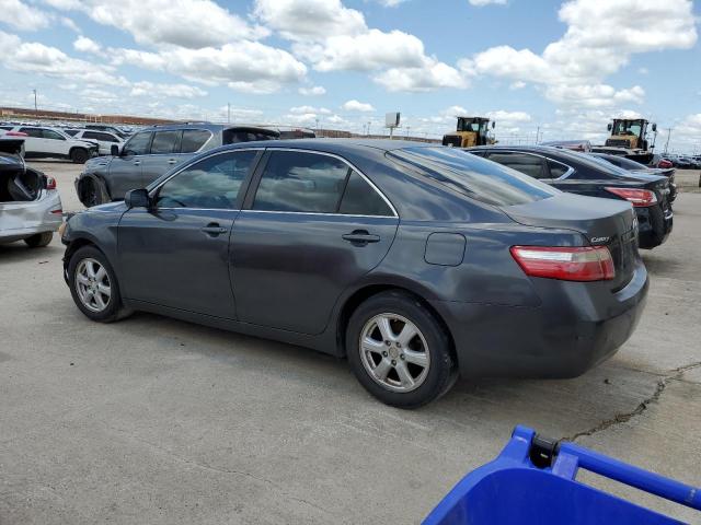 Photo 2 from auction – 2007 TOYOTA CAMRY CE with VIN 4T1BE46K17U626004