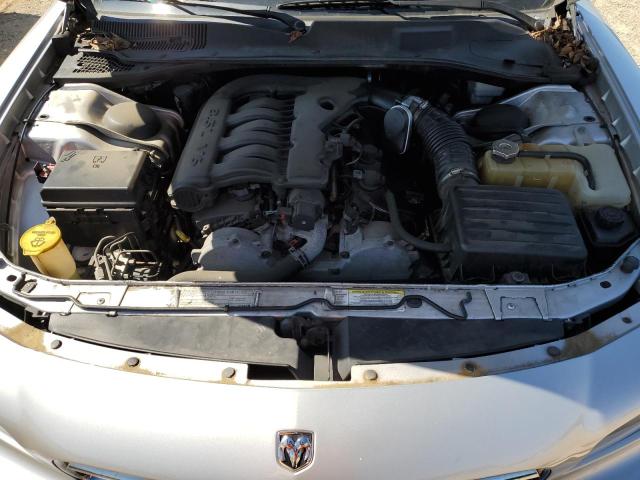 Photo 11 from auction – 2010 DODGE CHARGER SX with VIN 2B3CA3CV1AH222659