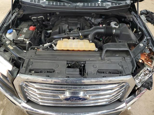 Photo 11 from auction – 2015 FORD F150 SUPER with VIN 1FTEW1CP9FFC62981