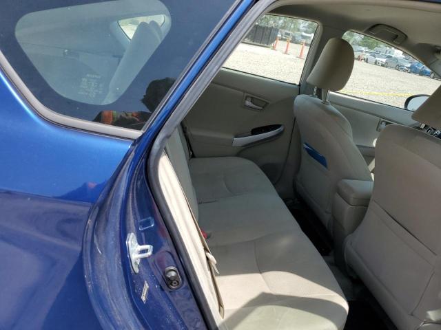 Zdjęcie 10 z aukcji – 2010 TOYOTA PRIUS z VIN JTDKN3DU6A0211052