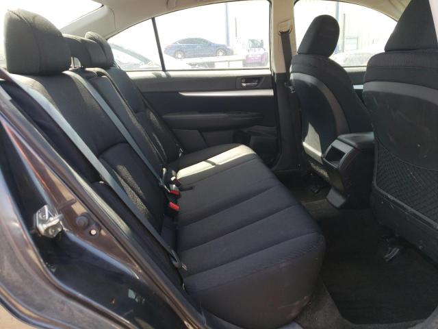Photo 10 from auction – 2011 SUBARU LEGACY 2.5 with VIN 4S3BMCC66B3258216