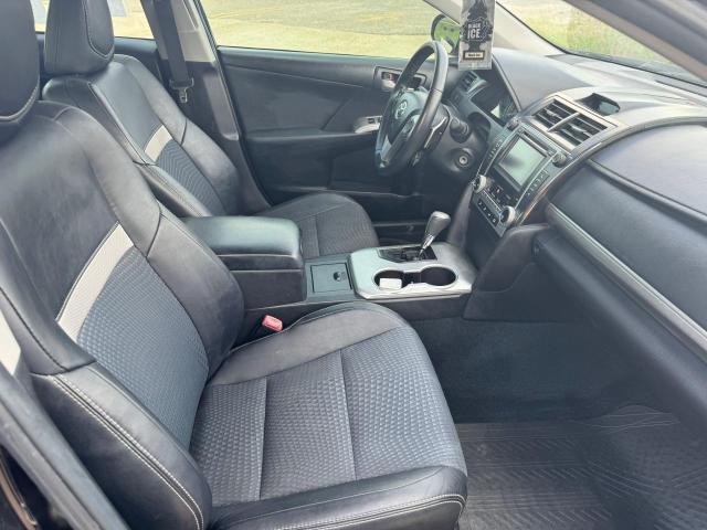 Photo 5 from auction – 2013 TOYOTA CAMRY L with VIN 4T1BF1FK0DU298971