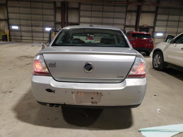 Photo 6 from auction – 2009 MERCURY SABLE PREM with VIN 1MEHM42W99G621207