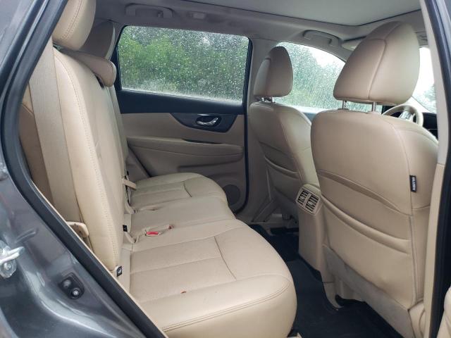 Photo 11 from auction – 2015 NISSAN ROGUE with VIN 5N1AT2MT5FC921371