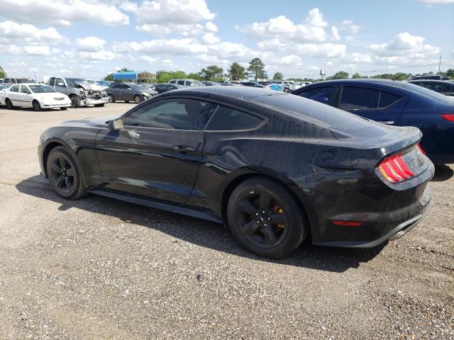 Photo 2 from auction – 2018 FORD MUSTANG with VIN 1FA6P8TH3J5112985