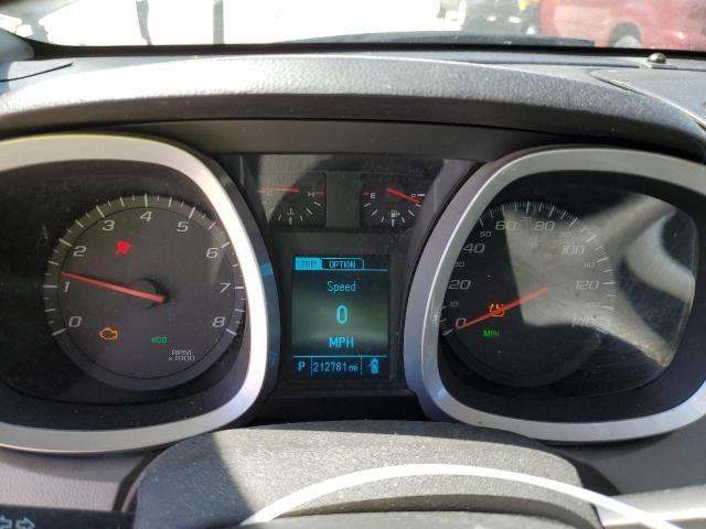 صورة رقم 9 من المزاد - 2013 CHEVROLET EQUINOX LT مع VIN 2GNALDEK3D6423124