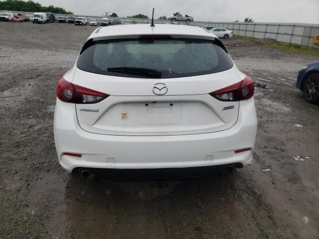 Photo 6 from auction – 2018 MAZDA 3 TOURING with VIN 3MZBN1L39JM214745