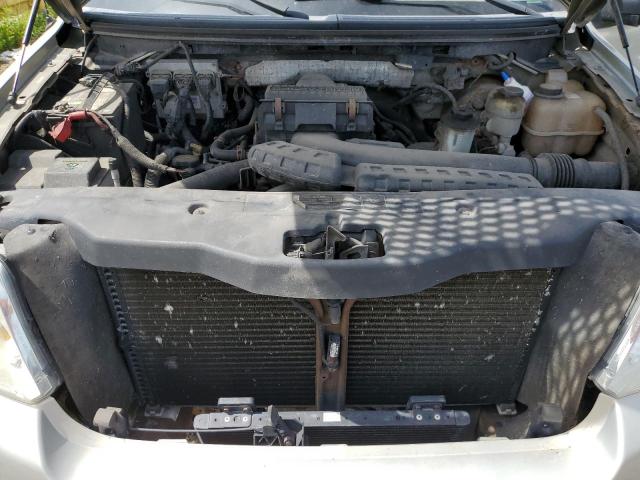 Photo 11 from auction – 2006 FORD F150 SUPER with VIN 1FTPW14596KD94071