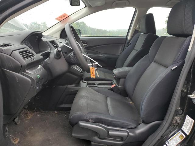 Photo 7 from auction – 2015 HONDA CR-V LX with VIN 5J6RM3H32FL010655