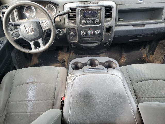 Photo 8 from auction – 2014 RAM 1500 ST with VIN 1C6RR7FT7ES130951