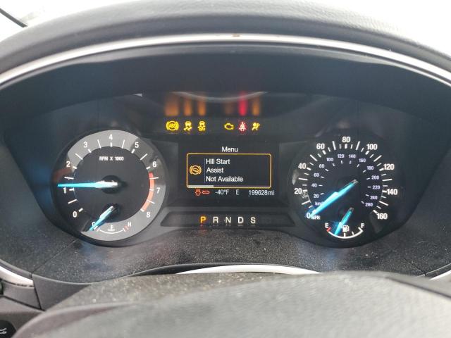 Photo 9 from auction – 2014 FORD FUSION SE with VIN 1FA6P0H78E5400525