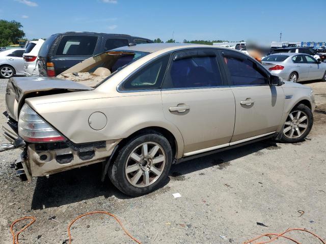 Photo 3 from auction – 2008 FORD TAURUS SEL with VIN 1FAHP24W98G119683