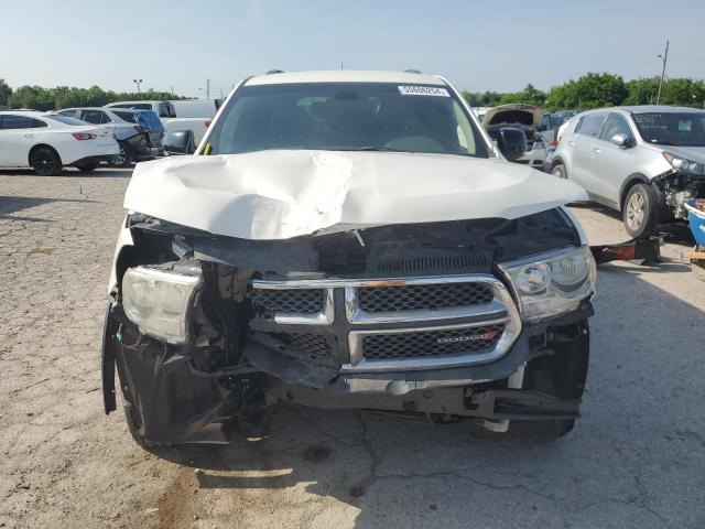 Photo 5 from auction – 2012 DODGE DURANGO CR with VIN 1C4RDJDG3CC107720