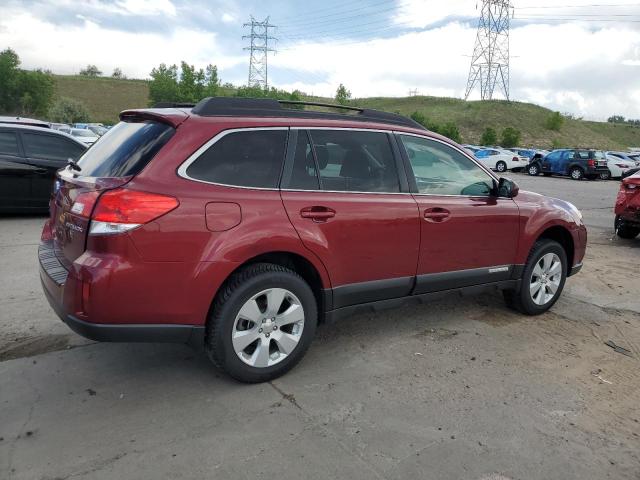 Снимка 3 от търг – 2012 SUBARU OUTBACK 2. с VIN 4S4BRCCC9C3249062