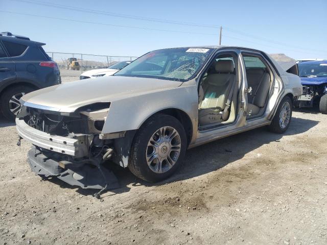 Photo 1 from auction – 2006 CADILLAC DTS with VIN 1G6KD57Y16U185024