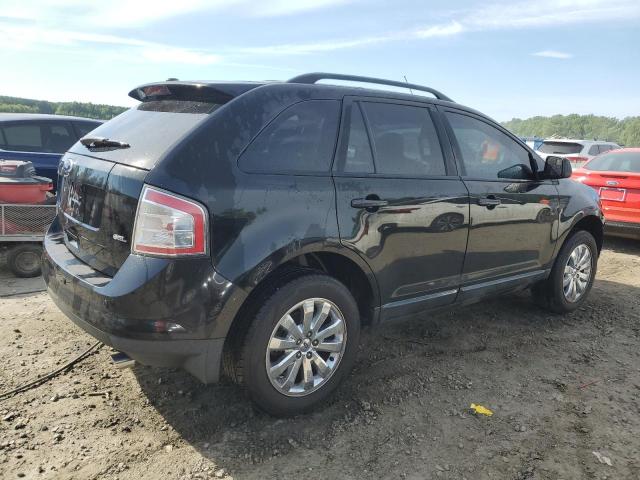 Photo 3 from auction – 2010 FORD EDGE SEL with VIN 2FMDK3JC0ABB39305
