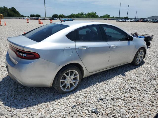 Photo 3 from auction – 2013 DODGE DART SXT with VIN 1C3CDFBAXDD157693
