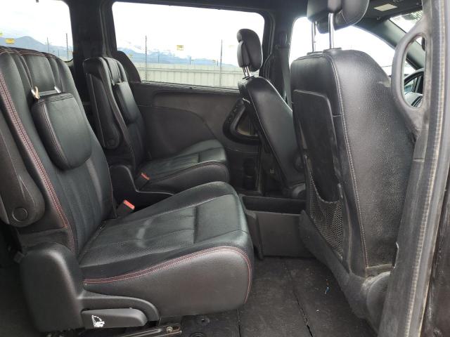 Photo 11 from auction – 2017 DODGE GRAND CARA with VIN 2C4RDGEG4HR758418