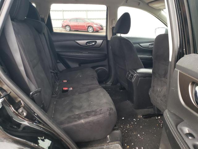 Photo 11 from auction – 2014 NISSAN ROGUE S with VIN 5N1AT2MV1EC859791