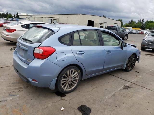 Photo 3 from auction – 2012 SUBARU IMPREZA PR with VIN JF1GPAD69CH239024