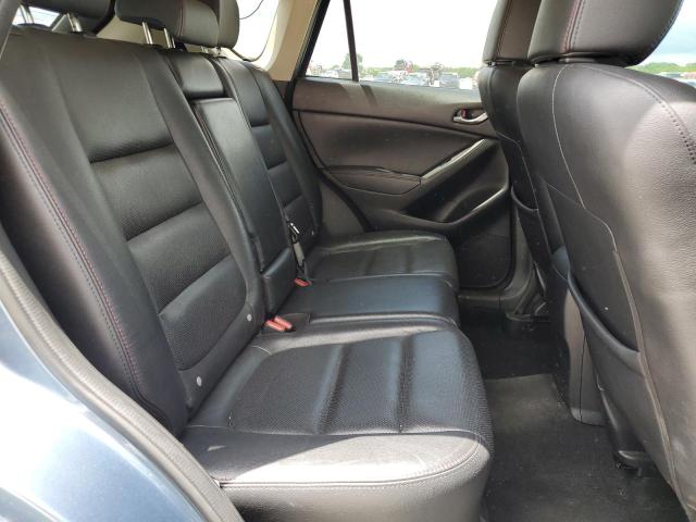 Photo 10 from auction – 2015 MAZDA CX-5 GT with VIN JM3KE4DY3F0469018