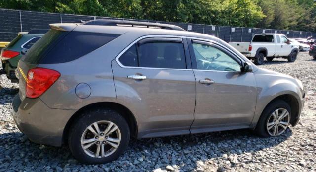Photo 3 from auction – 2011 CHEVROLET EQUINOX LT with VIN 2CNFLEEC9B6393830