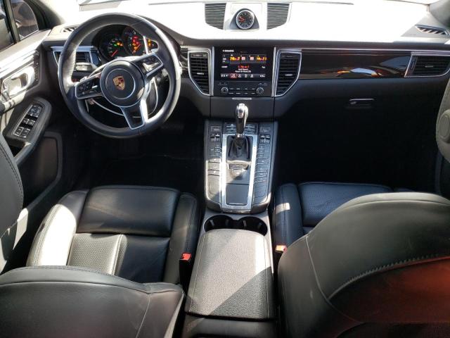 Photo 8 from auction – 2018 PORSCHE MACAN with VIN WP1AA2A50JLB24193