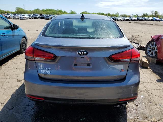 Photo 6 from auction – 2018 KIA FORTE LX with VIN 3KPFL4A70JE249816
