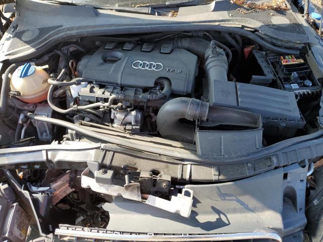 Photo 11 from auction – 2010 AUDI TT PREMIUM with VIN TRUWFAFK2A1019674