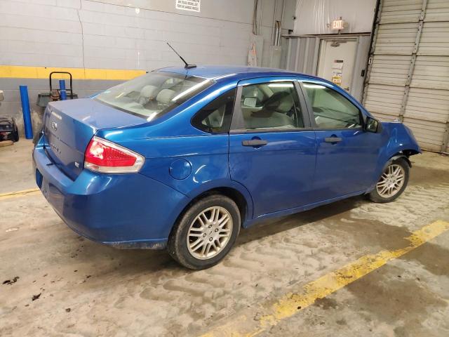 Photo 3 from auction – 2011 FORD FOCUS SE with VIN 1FAHP3FN0BW164244