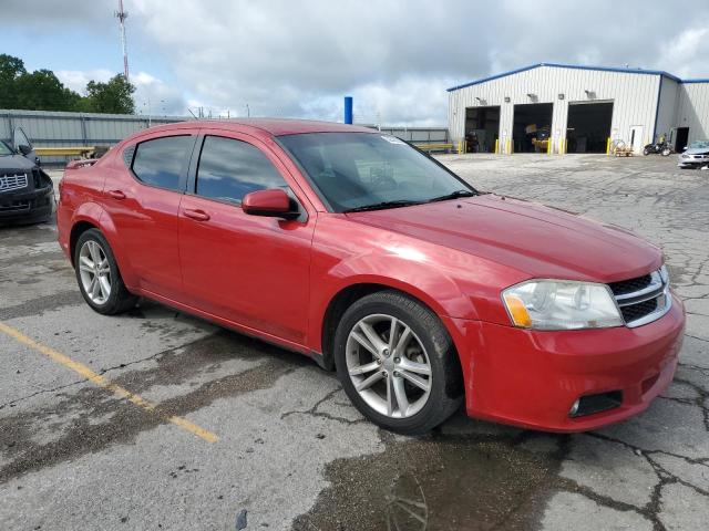Photo 4 from auction – 2014 DODGE AVENGER SX with VIN 1C3CDZCB0EN117711
