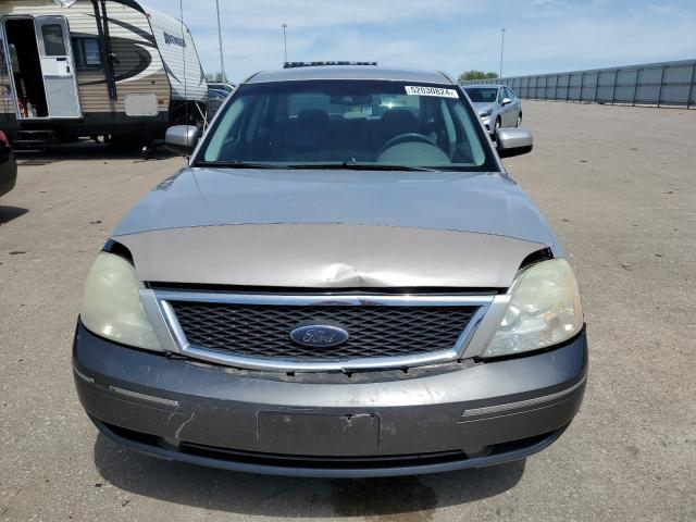 Photo 5 from auction – 2006 FORD FIVE HUNDR with VIN 1FAFP24186G125502