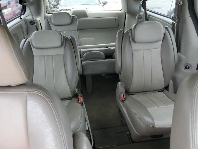 Photo 10 from auction – 2007 CHRYSLER TOWN & COU with VIN 2A4GP54L97R223403